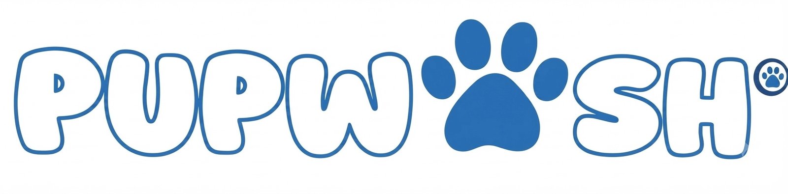 Pupwash